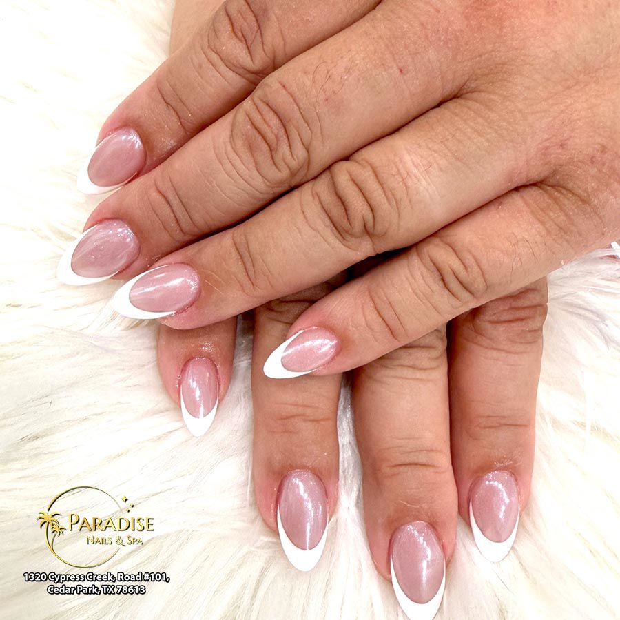 Spring Nails